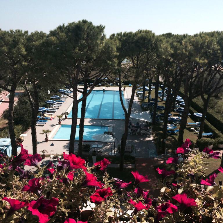 Hotel King Lido di Jesolo Exterior photo