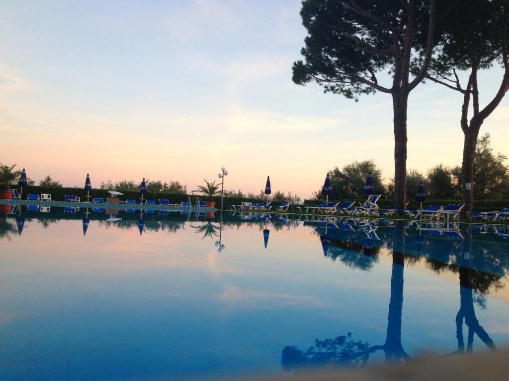 Hotel King Lido di Jesolo Exterior photo