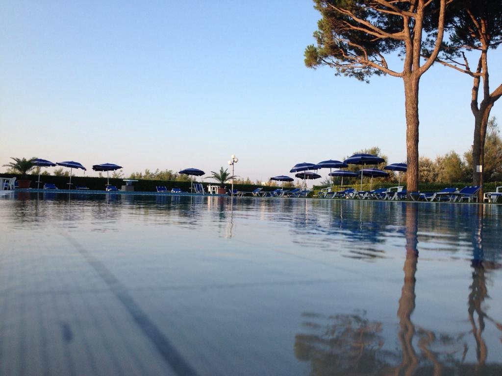 Hotel King Lido di Jesolo Exterior photo