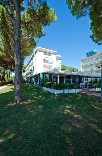 Hotel King Lido di Jesolo Exterior photo