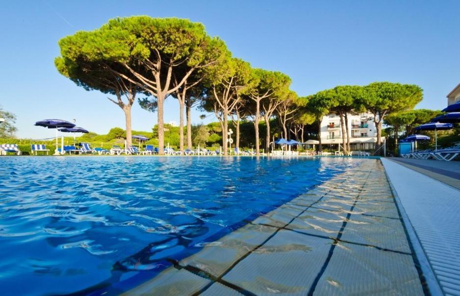 Hotel King Lido di Jesolo Exterior photo