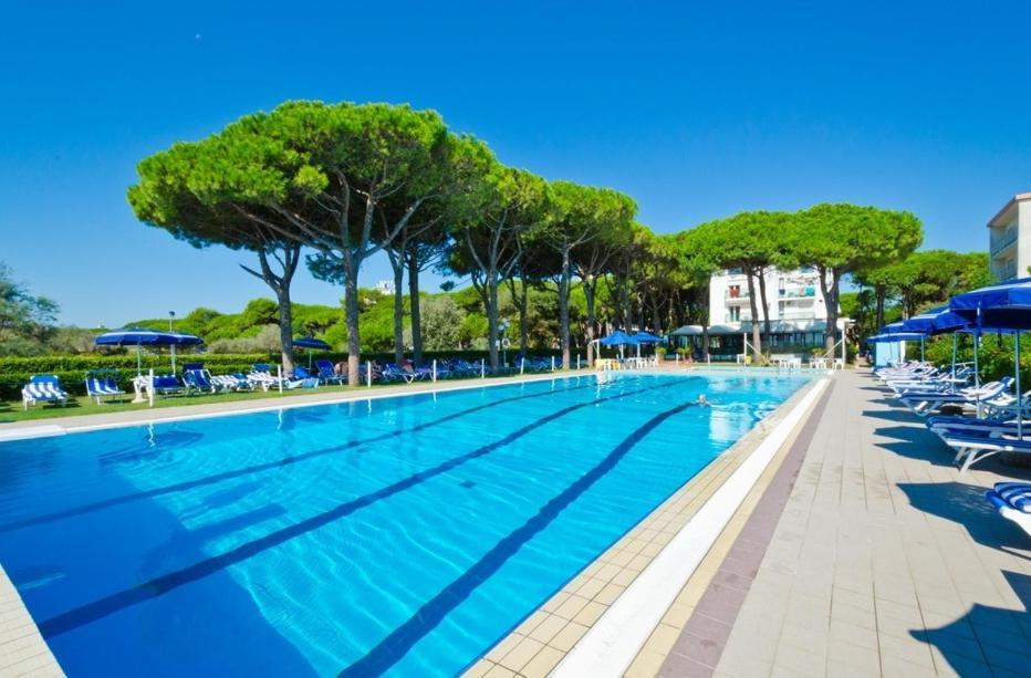 Hotel King Lido di Jesolo Exterior photo