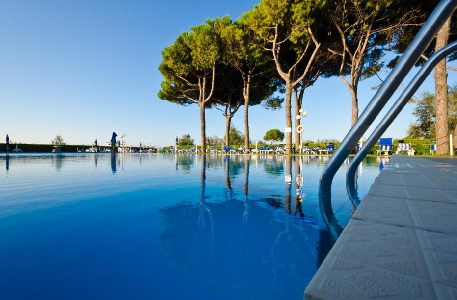 Hotel King Lido di Jesolo Exterior photo