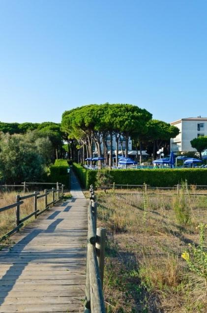 Hotel King Lido di Jesolo Exterior photo