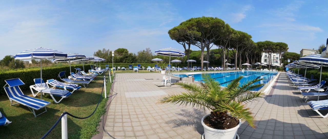 Hotel King Lido di Jesolo Exterior photo